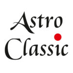 astro classic bluzy z haftowanym logo